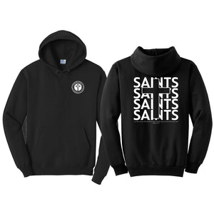 Springfield Lutheran School | "Cross" Hoodie | A387
