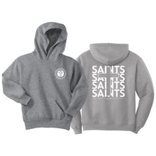 Springfield Lutheran School | "Cross" Hoodie | A387