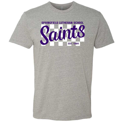 Springfield Lutheran School | 