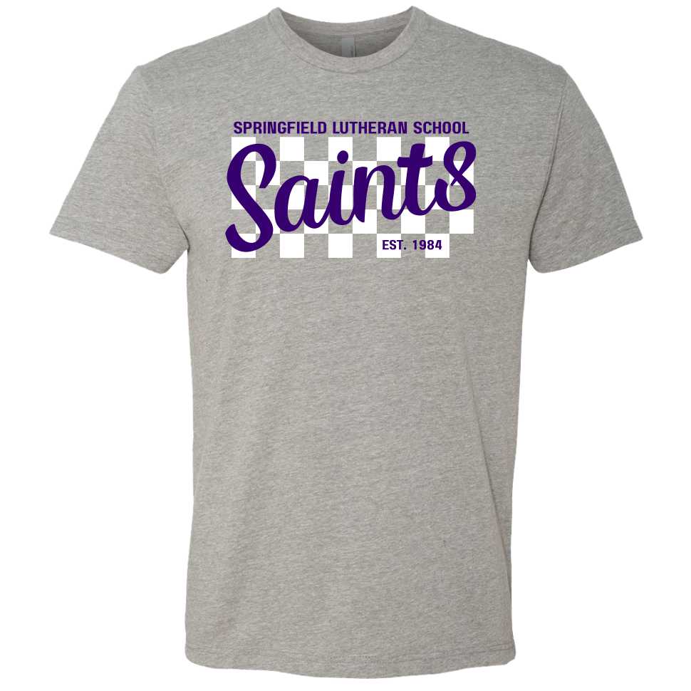 Springfield Lutheran School | 