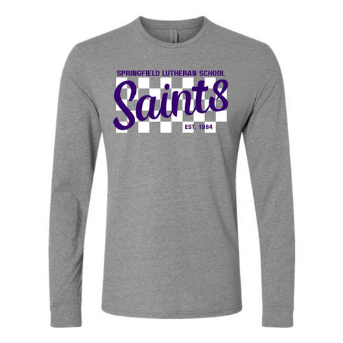 Springfield Lutheran School | 