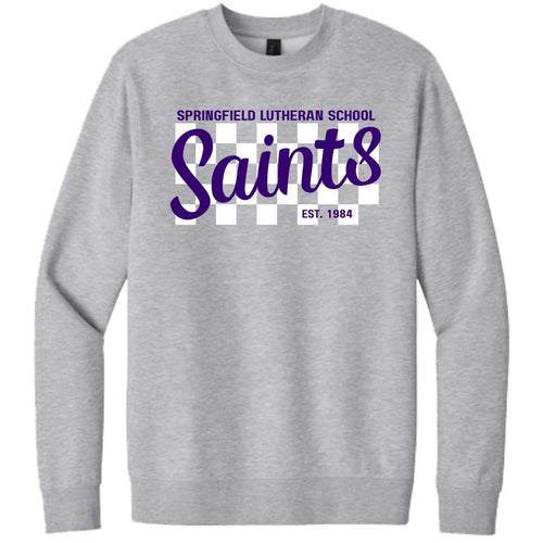 Springfield Lutheran School | 