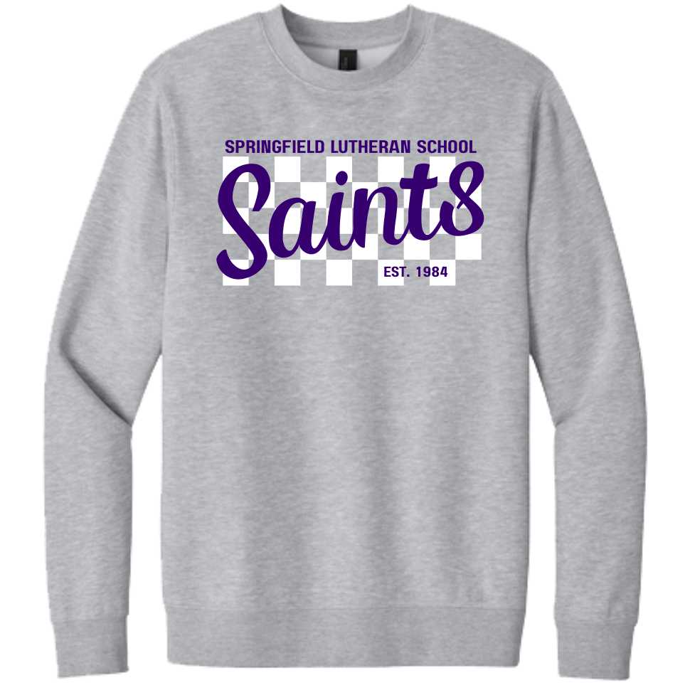 Springfield Lutheran School | 