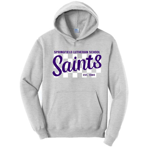 Springfield Lutheran School | 
