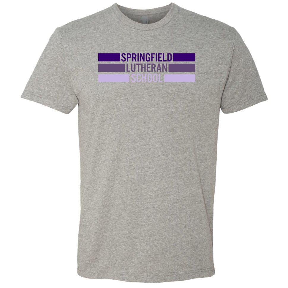 Springfield Lutheran School | 