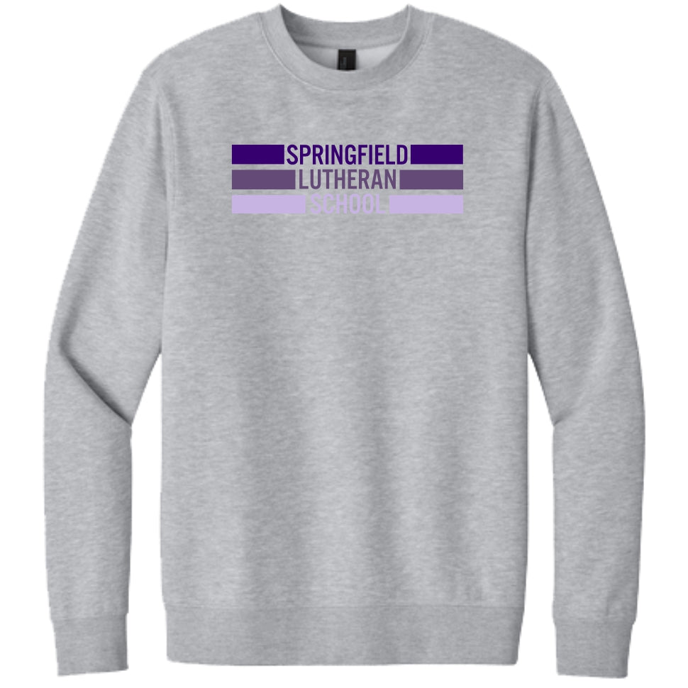 Springfield Lutheran School | 