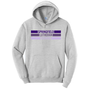 Springfield Lutheran School | "SLS" Hoodie | A387