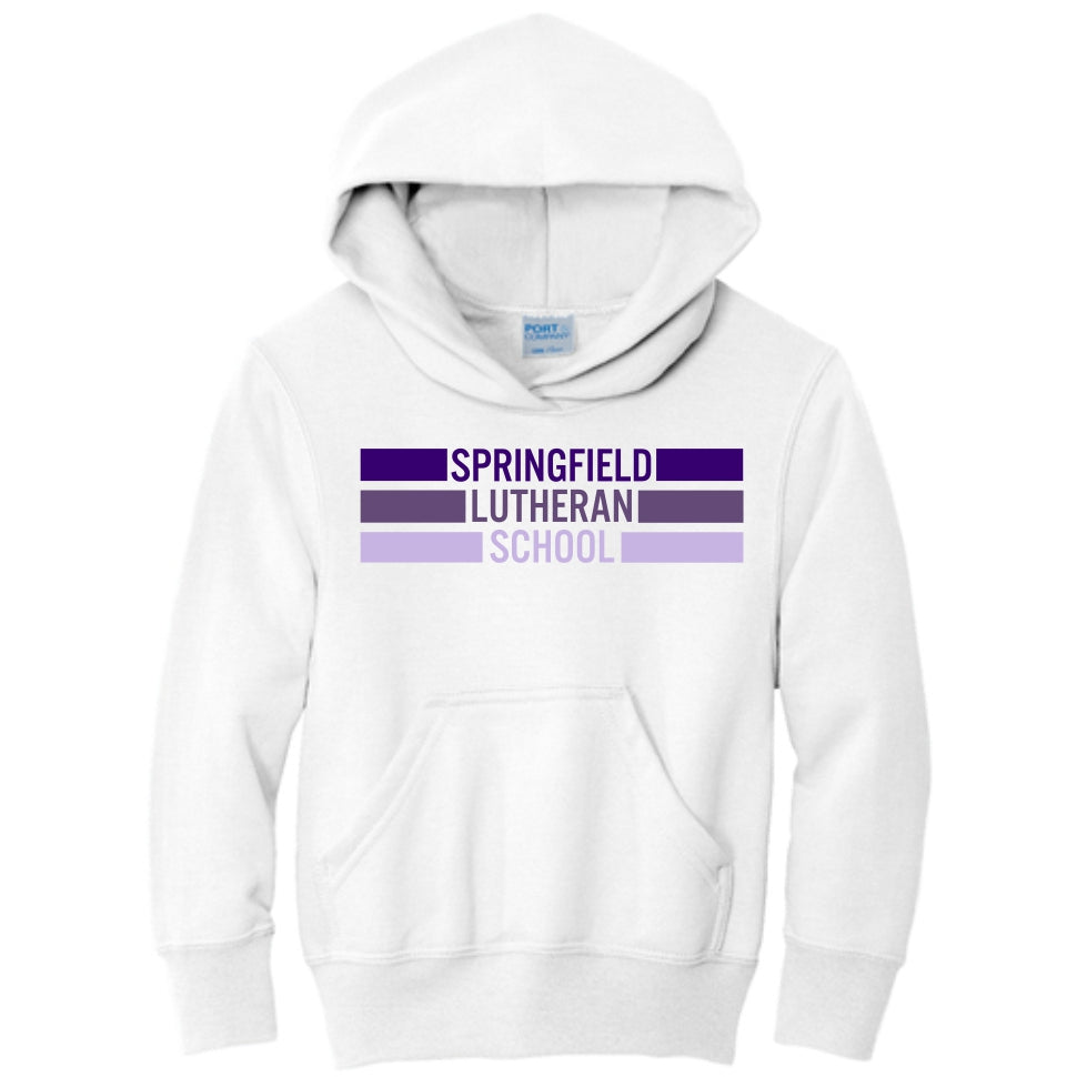 Springfield Lutheran School | 