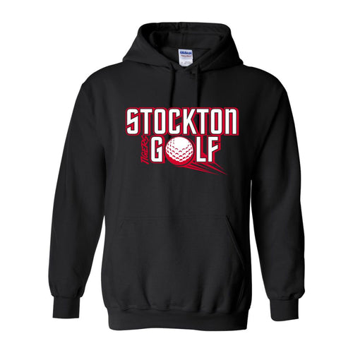 Stockton Boys Golf | Hoodie | A228