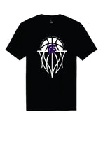 Hickory Hills Basketball 2026 | T-Shirt | A547