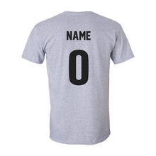 Tipton Cardinal Football | T-Shirt | A745
