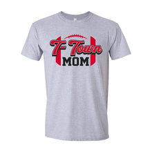 Tipton Cardinal Football | T-Shirt | A745