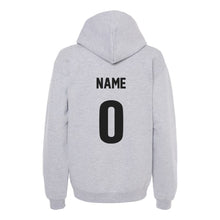 Tipton Cardinal Football | Hoodie | A745