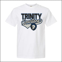 Trinity Spartans | Comfort Color T-Shirt | A823