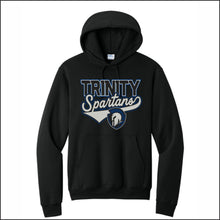 Trinity Spartans | Hoodie | A823