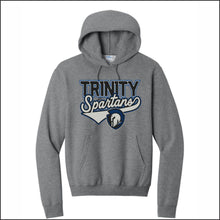 Trinity Spartans | Hoodie | A823