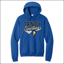 Trinity Spartans | Hoodie | A823