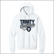 Trinity Spartans | Hoodie | A823