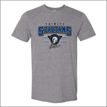 Trinity Spartans | Softstyle T-Shirt | A728