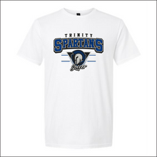 Trinity Spartans | Softstyle T-Shirt | A728