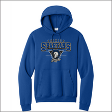 Trinity Spartans | Hoodie | A728