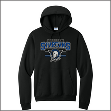 Trinity Spartans | Hoodie | A728