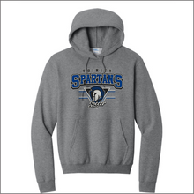 Trinity Spartans | Hoodie | A728