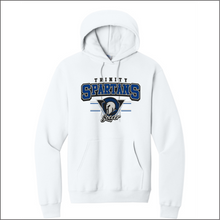 Trinity Spartans | Hoodie | A728