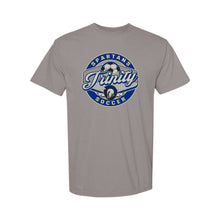 Trinity Spartans | Soccer | Comfort Color T-Shirt | A823