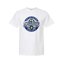 Trinity Spartans | Soccer | Comfort Color T-Shirt | A823