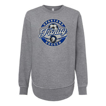 Trinity Spartans | Soccer | Women's Weekend Crewneck | A823