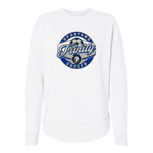 Trinity Spartans | Soccer | Women's Weekend Crewneck | A823