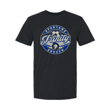 Trinity Spartans | Soccer | Softstyle T-Shirt | A823