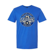 Trinity Spartans | Soccer | Softstyle T-Shirt | A823