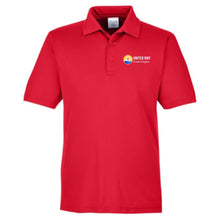 United Way Ozarks Region | Men's Polo | A528