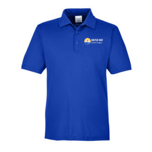 United Way Ozarks Region | Men's Polo | A528