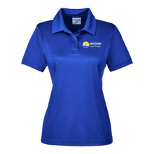 United Way Ozarks Region | Women's Polo | A528