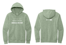 United Way Ozarks Region | Hoodie | A528