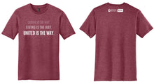 United Way Ozarks Region | T-Shirt | A528