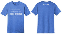 United Way Ozarks Region | T-Shirt | A528