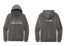 United Way Ozarks Region | Hoodie | A528