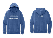 United Way Ozarks Region | Hoodie | A528