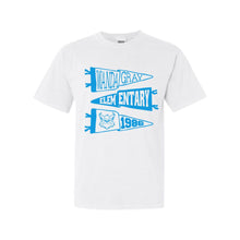 Wanda Gray Elementary | Pennant Comfort Color T-Shirt | A739