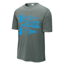 Wanda Gray Elementary | Pennant Competitor Tee | A739