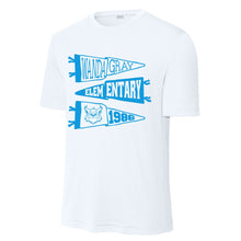 Wanda Gray Elementary | Pennant Competitor Tee | A739