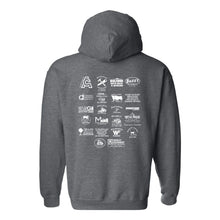 Weaubleau FFA Chapter | 18500 - Heavy Blend™ Hoodie