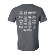 Weaubleau FFA Chapter | 64000 - Softstyle® T-Shirt