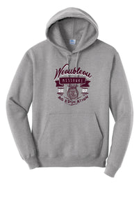 Weaubleau FFA | Hoodie | A278