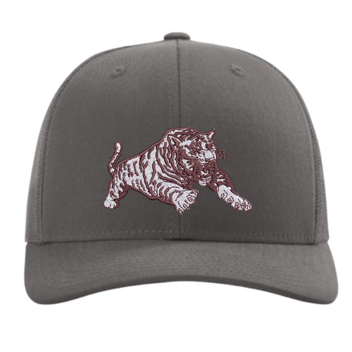 Weaubleau Tigers Booster Club | 