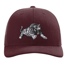 Weaubleau Tigers Booster Club | "Tiger" Richardson Hat | A369